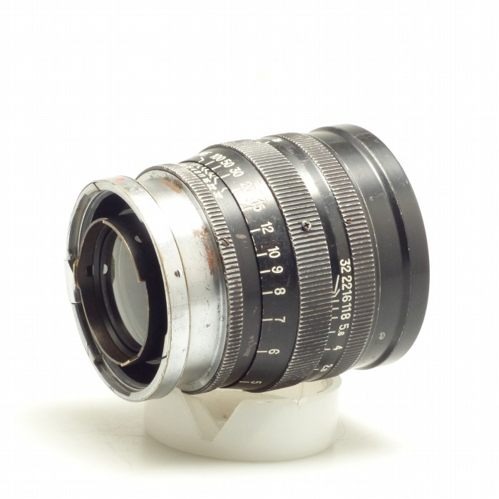 ニコン NIKKOR-S・C 85/1.5(S)