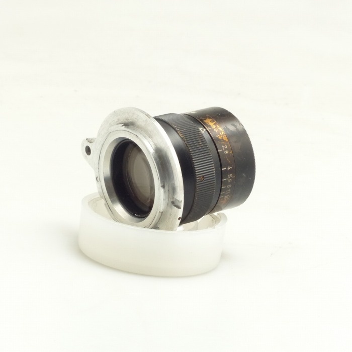 シュナイダー ALPA-XENON 5cm/1.9 (旧アルパマウント)