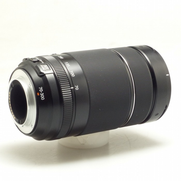 フジフイルム XF70-300/4-5.6 R LM OIS WR