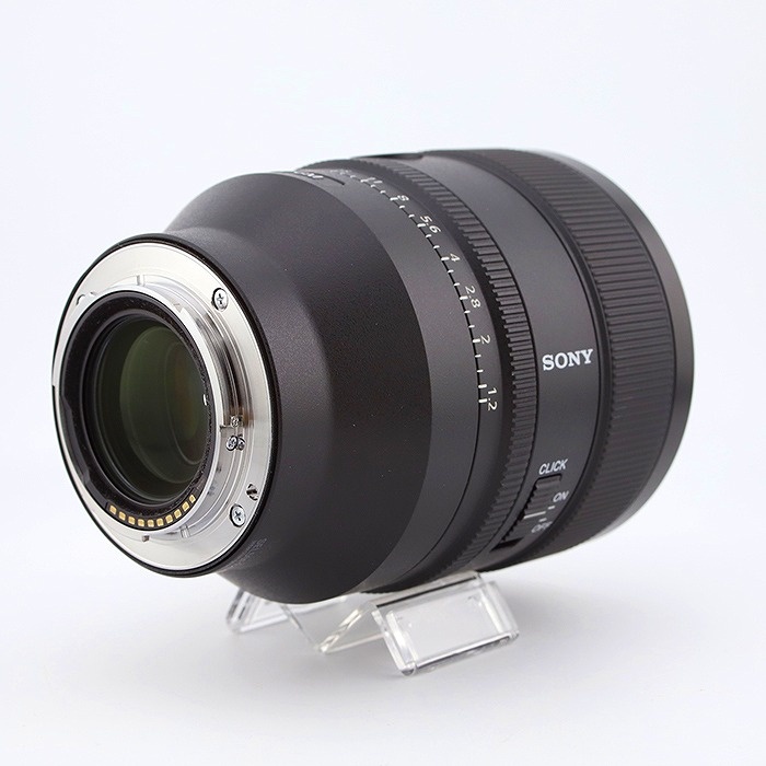 ソニー FE50/1.2 GM SEL50F12GM