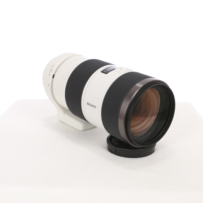 ソニー 70-200/2.8 G SSM II SAL70200G2 ソニーA用