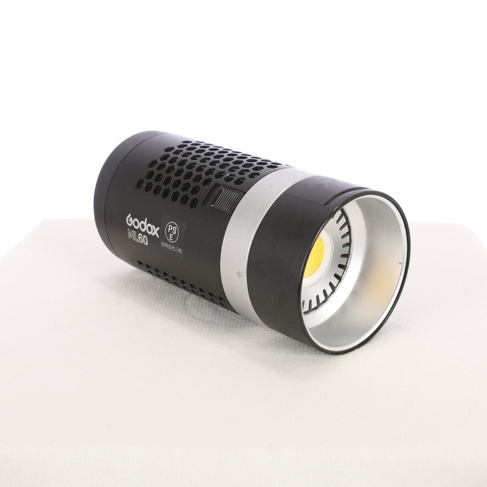 GODOX GODOX ML60 LEDビデオライト ※本体・ACアダプターのみ