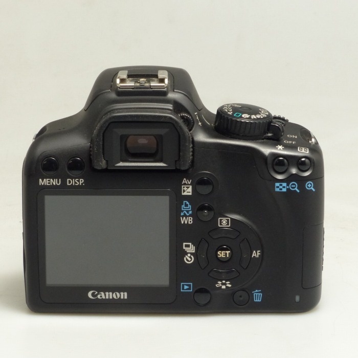 キヤノン EOS KISS F