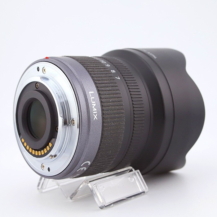 パナソニック G VARIO 7-14/4 ASPH. H-F007014