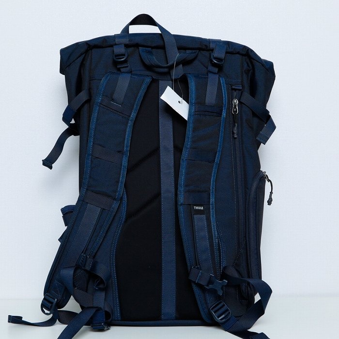 THULE THULE TCDK-101 バツクパツク ネイビー