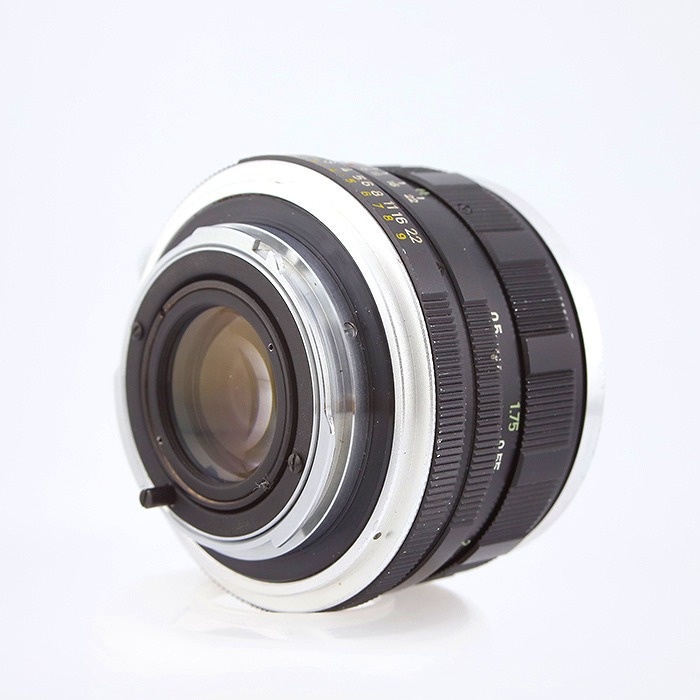 ミノルタ Auto Rokkor-PF 55/2 (SR)