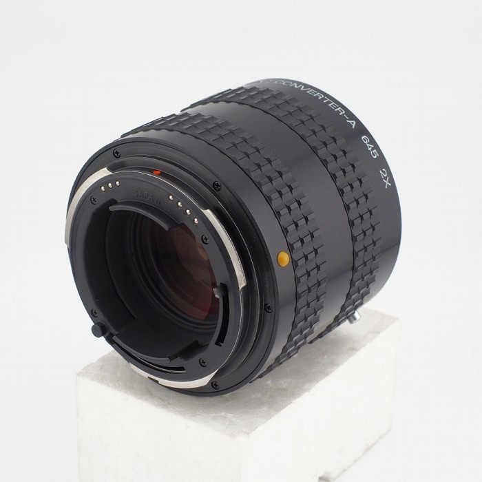 ペンタックス リアコンバーターA645 2x