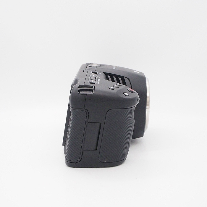 ソノタ Blackmagic Pocket Cinema Camera 6K (EFマウント)