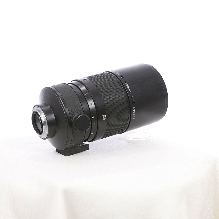 ニコン Reflex-NIKKOR 1000/11