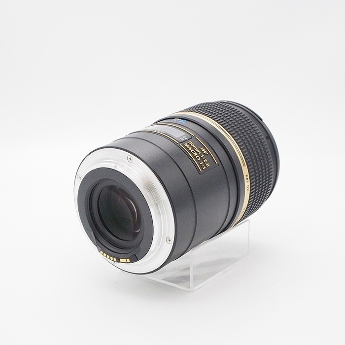 タムロン SP AF90/2.8 Di マクロ 272EE キヤノン用