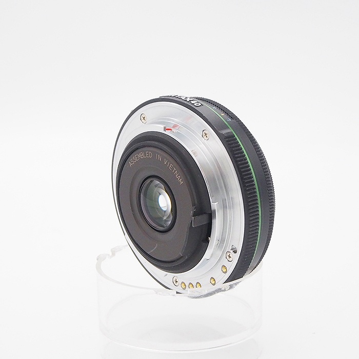 ペンタックス DA 40/2.8 Limited