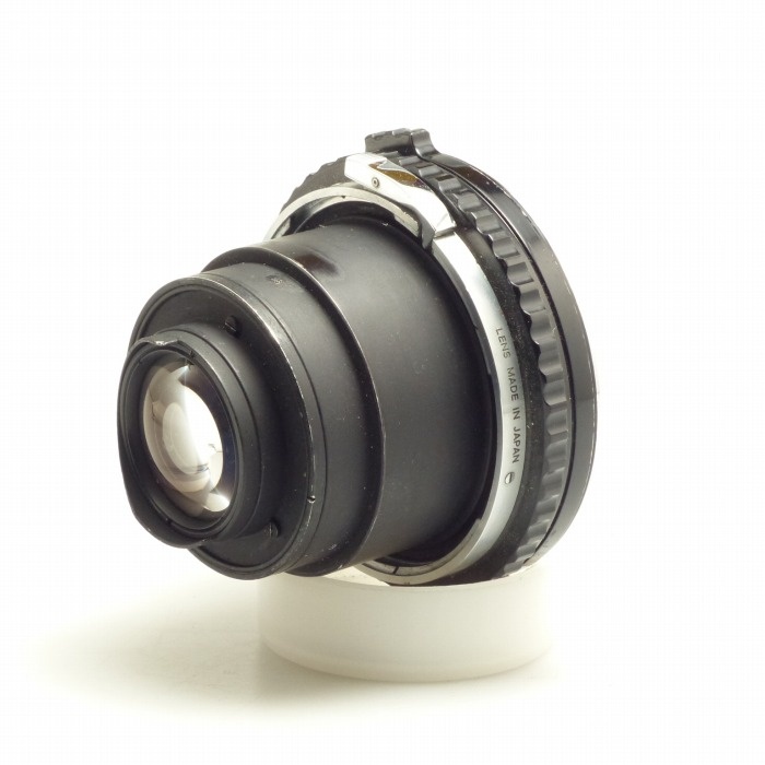 ブロニカ NIKKOR-P 75/2.8