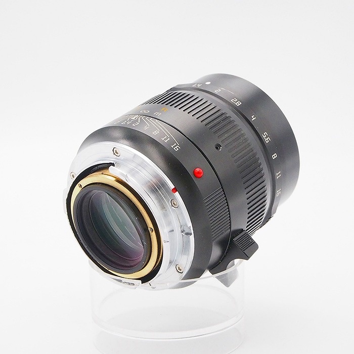 TTArtisan 銘匠光学 TTArtisan 50/1.4 ASPH(B) ライカM