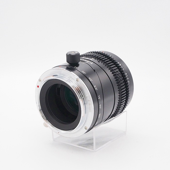 TTArtisan 50/F1.4 キヤノンRF