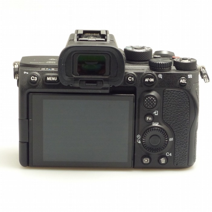 ソニー ILCE-7SM3 アルフア7S III ボデイ