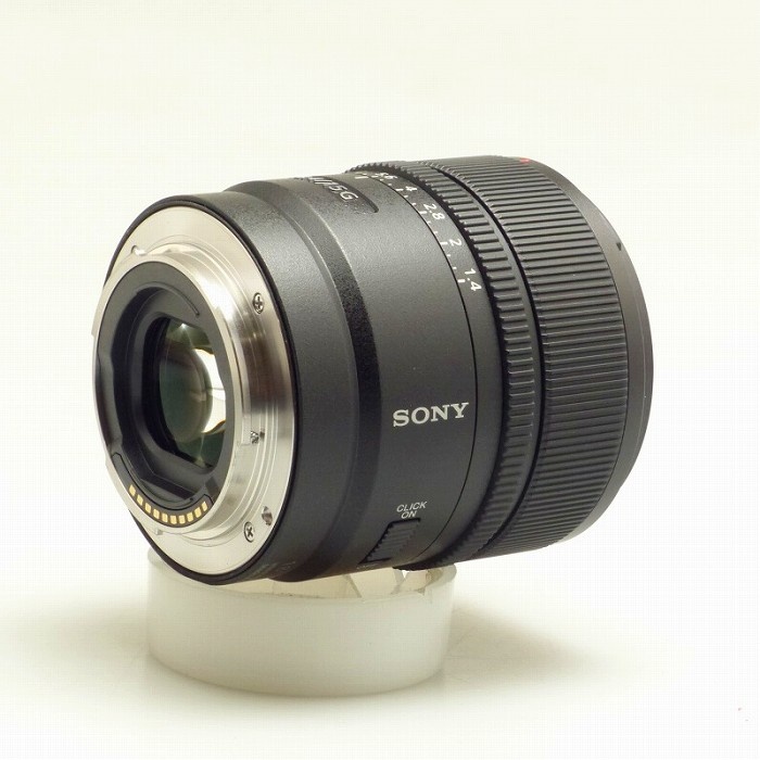 ソニー E15/1.4 G SEL15F14G