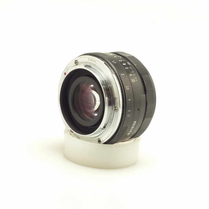 ソノタ MEIKE 35/1.7 ソニーE用