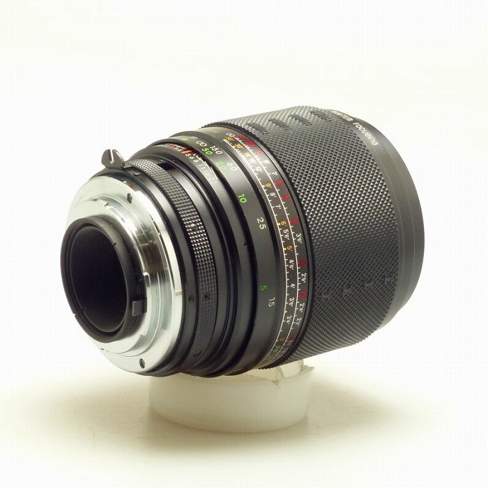 シグマ XQ 135/2.8 ニコンFマウント