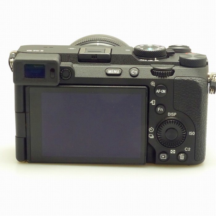 ソニー ILCE-7CM2L B アルフア7CII ズームレンズキツト
