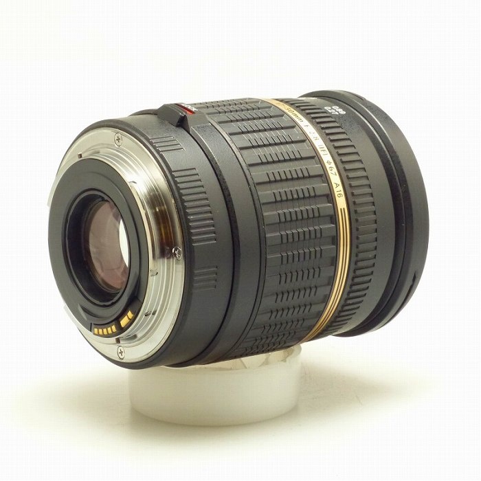 タムロン SP AF17-50/F2.8 XR DI2 LD A16E