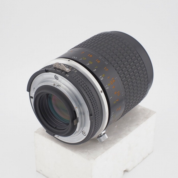 ニコン Ai Micro105/2.8S