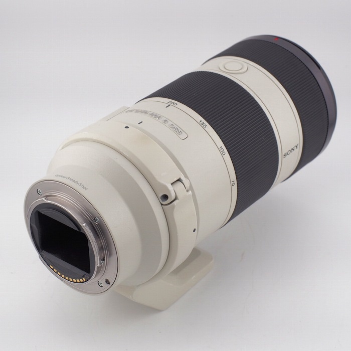 ソニー FE70-200/4 G OSS SEL70200G