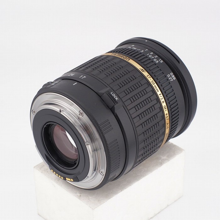 タムロン SP AF17-50/2.8 XR DI2 LD A16N2 キヤノン用