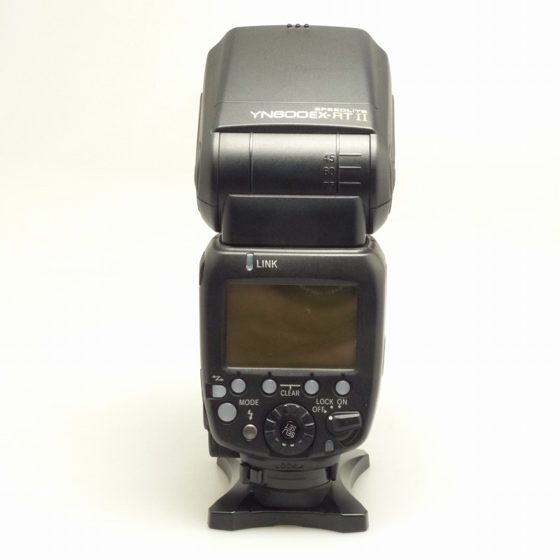 ソノタ YONGNUO YN600EX-RT II
