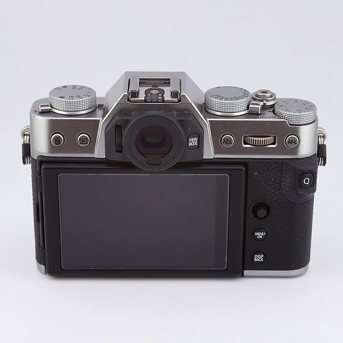 フジフイルム X-T30II-S ボデイ