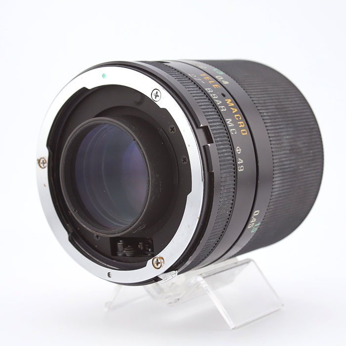 タムロン SP 90/2.5 52B （アダプトール無）