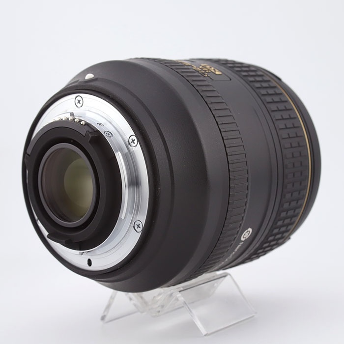 ニコン AF-S DX 16-80/2.8-4E ED VR
