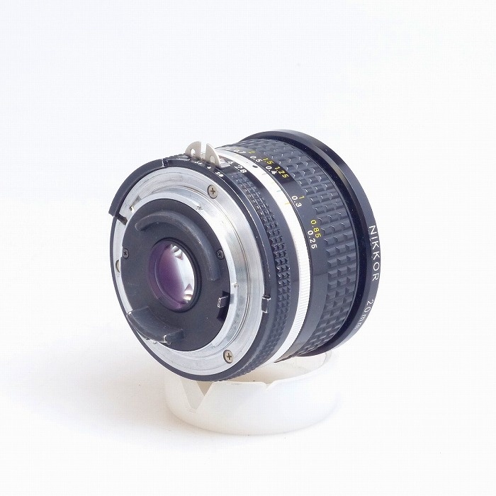 ニコン Ai-S 20/2.8