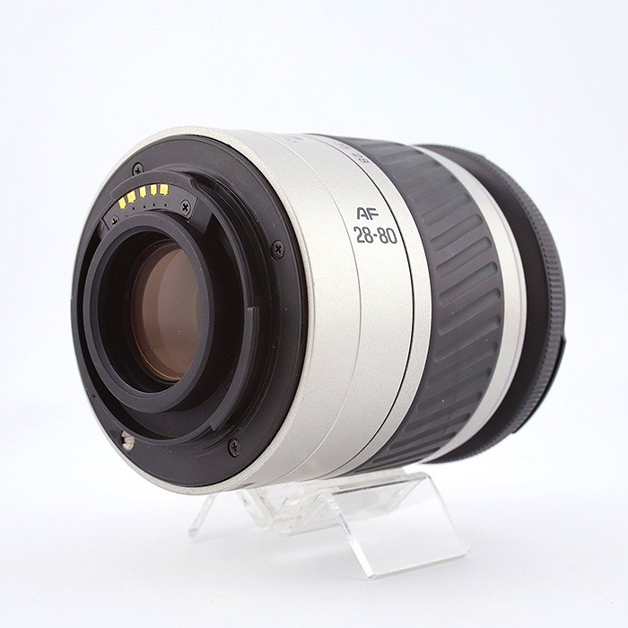 ミノルタ AF ZOOM 28-80/3.5-5.6