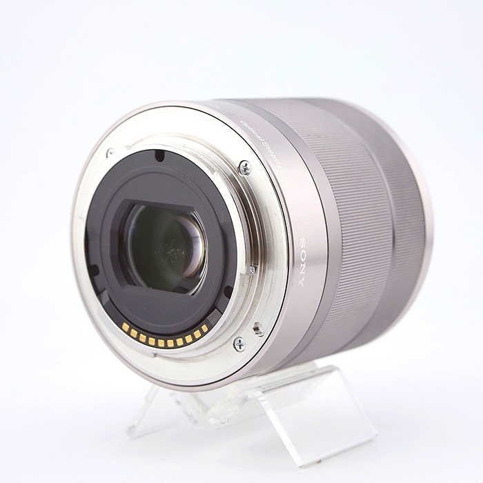 ソニー E18-55/3.5-5.6 OSS