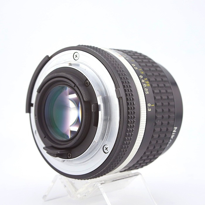 ニコン AI 24/F2S