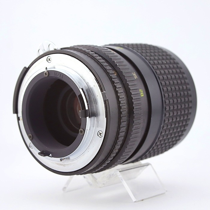 トキナー AT-X 28-85/3.5-4.5 ニコンF