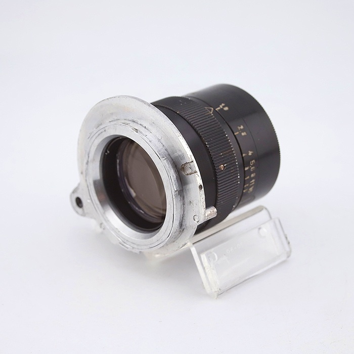 シュナイダー ALPA-XENON 5cm/1.9 旧アルパマウント