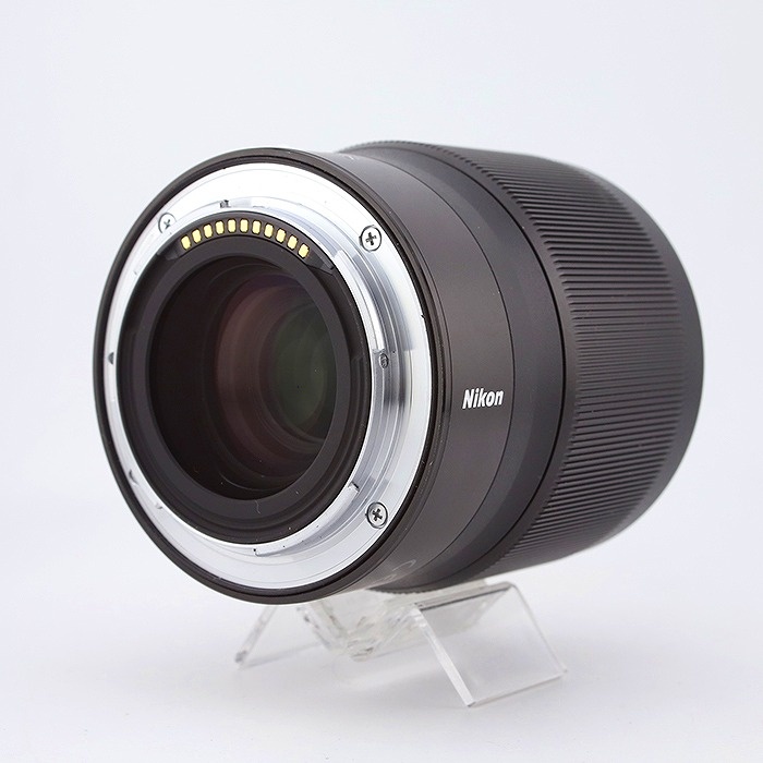 ニコン NIKKOR Z 50/1.8 S