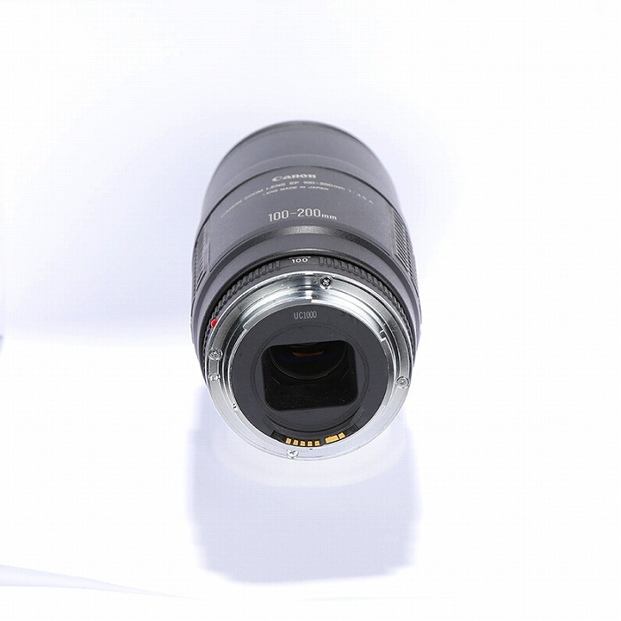 キヤノン EF100-200/4.5 A