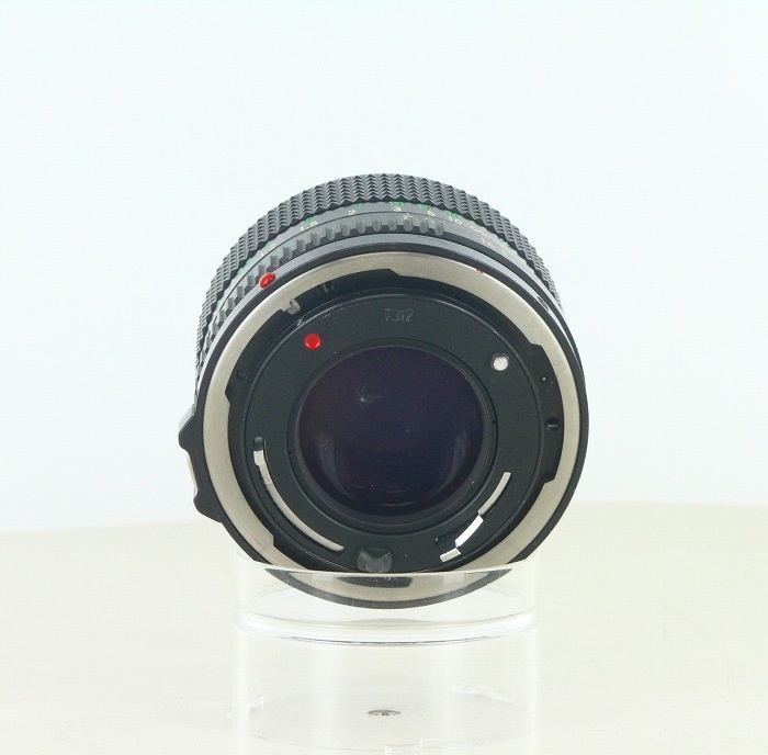 キヤノン NFD50/1.4