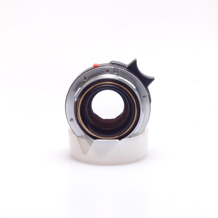 ライカ ズミクロン M35/2 7枚玉