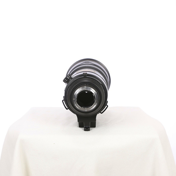 ニコン AF-S VR 300/2.8G IF-ED