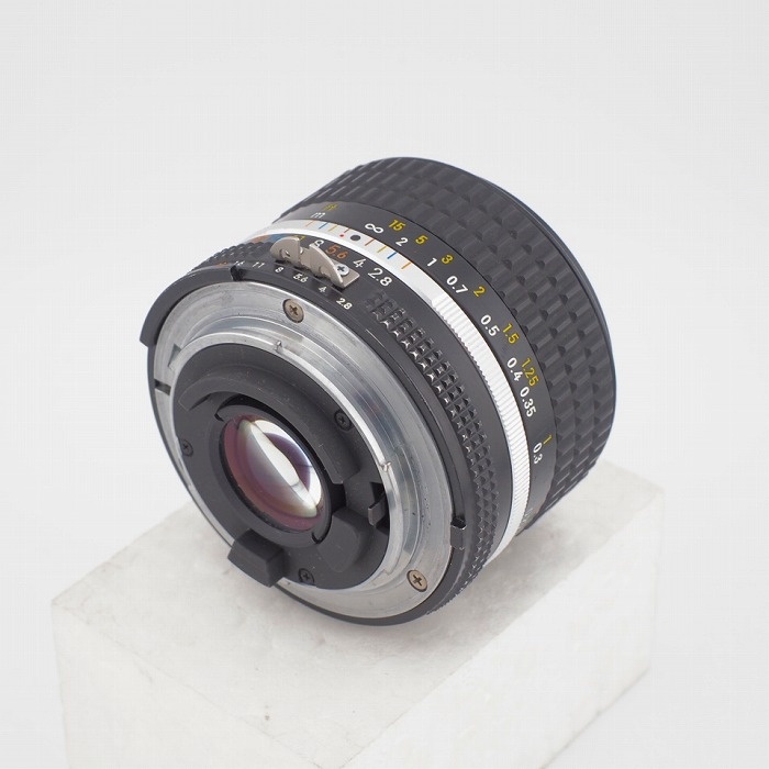 ニコン Ai-S 28/2.8