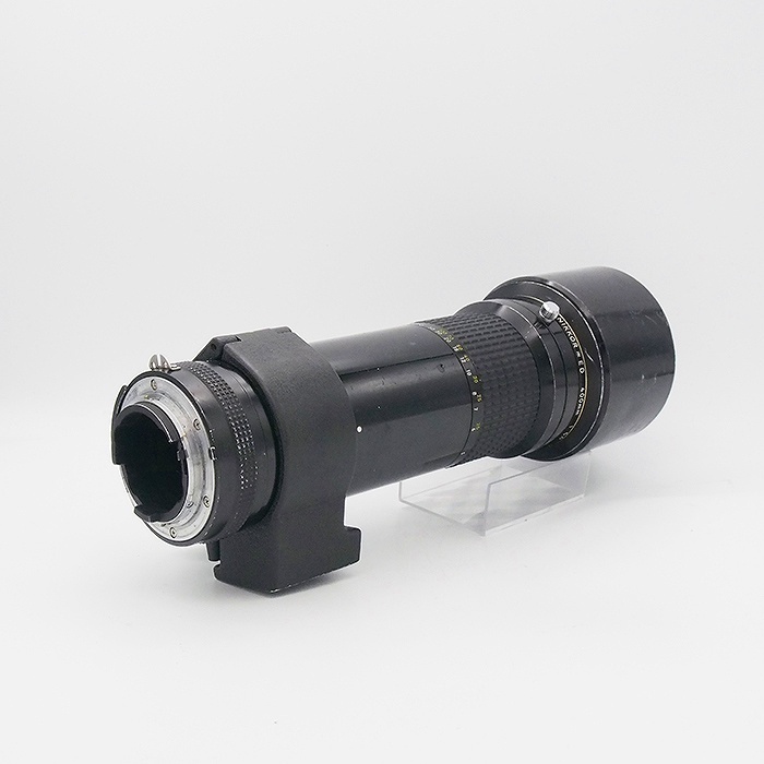 ニコン AI ED 400/5.6S