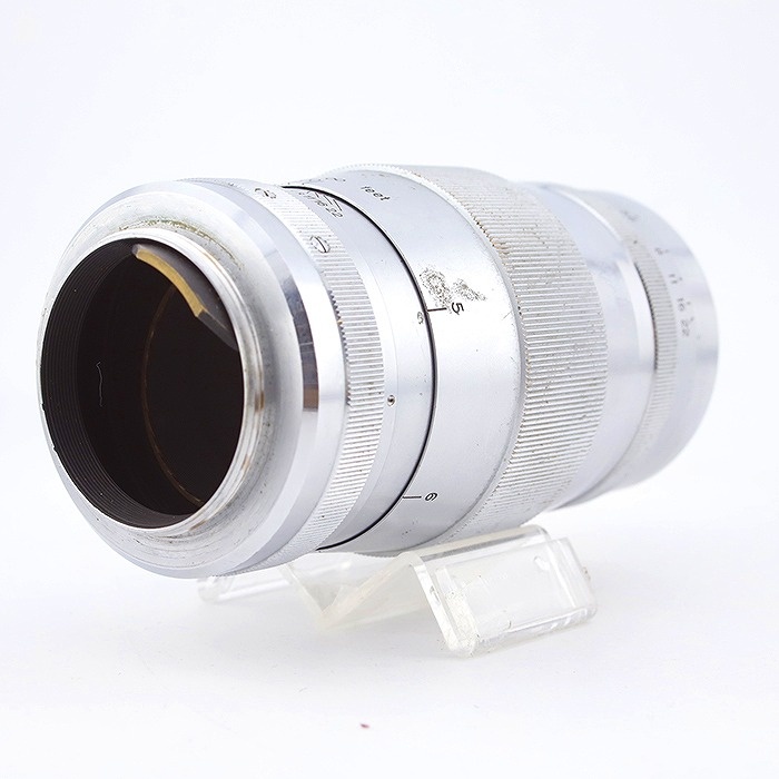 キヤノン L135/3.5 クローム