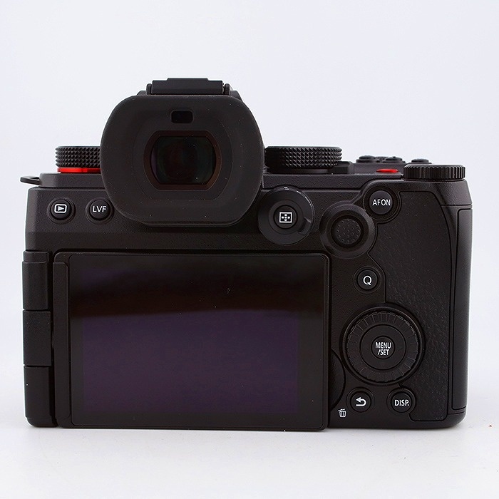 パナソニック DC-S5M2