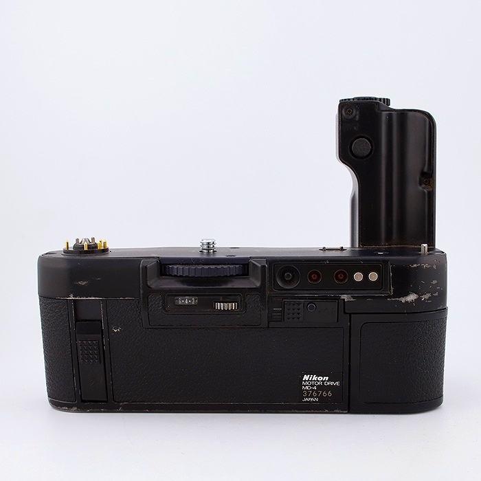 ニコン MD-4