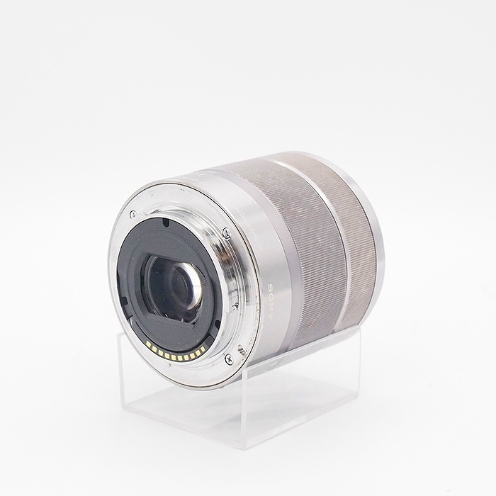 ソニー E18-55/3.5-5.6 OSS SEL1855