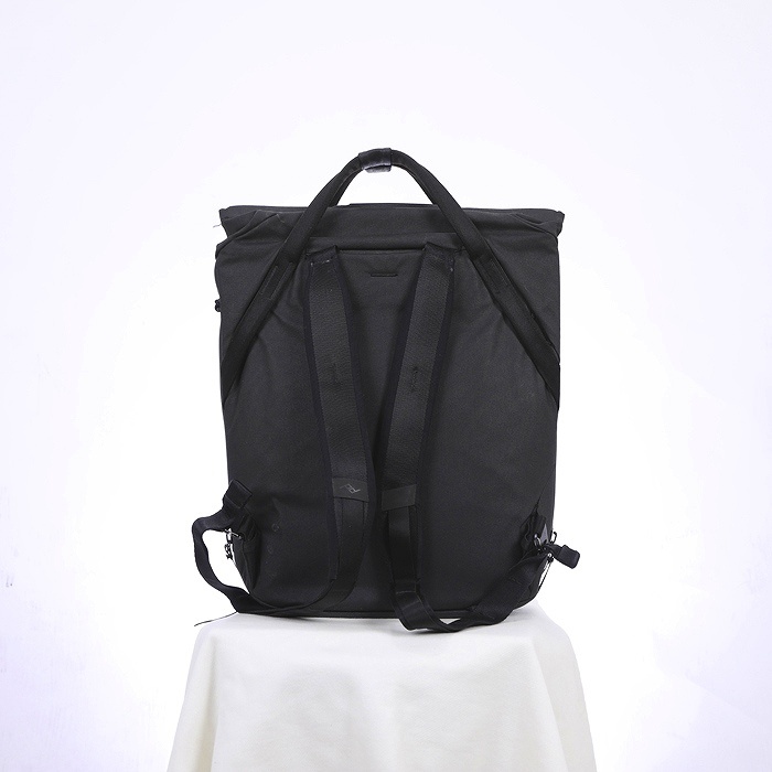 ピークデザイン エブリデイトートパック 20L ブラック BEDTP-20-BK-2