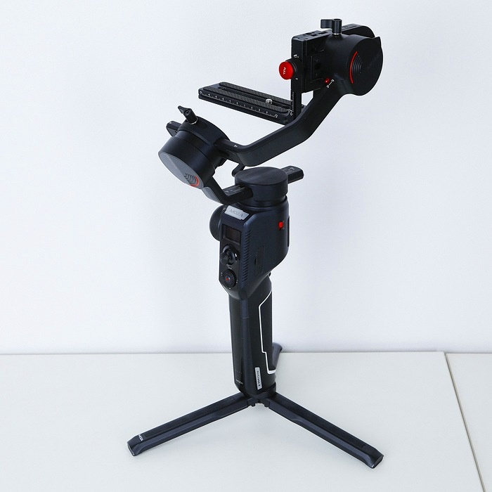 ケンコー MOZA AirCross2 カメラ用ジンバル